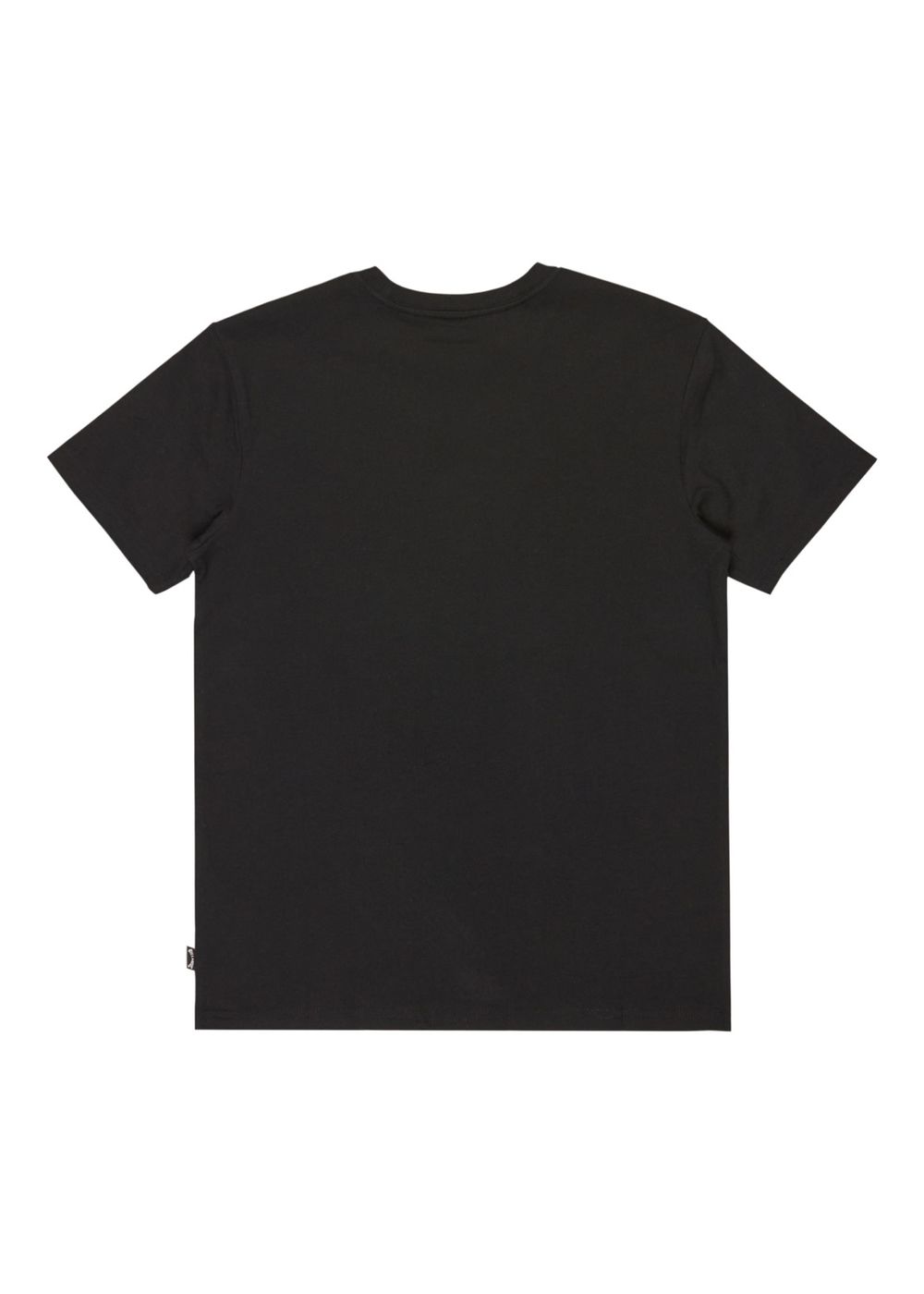 Billabong Boys Arch Frame Tee Black