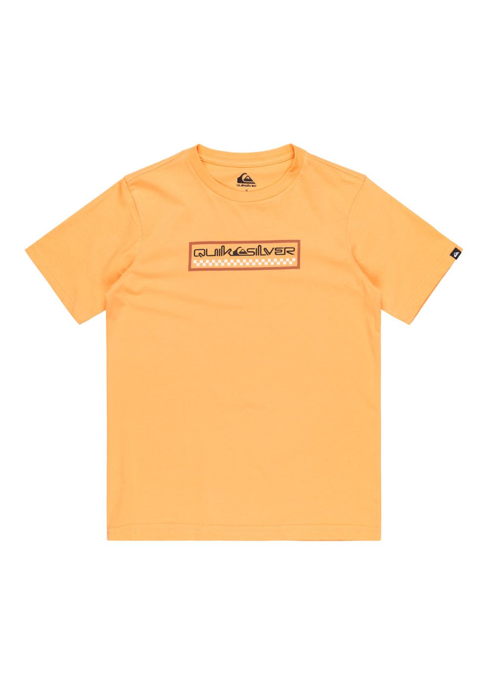 Quiksilver Boys Sun Dagger Tee Chamois