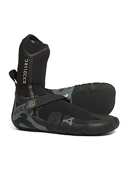 Xcel Drylock 5mm Round Toe Wetsuit Boots