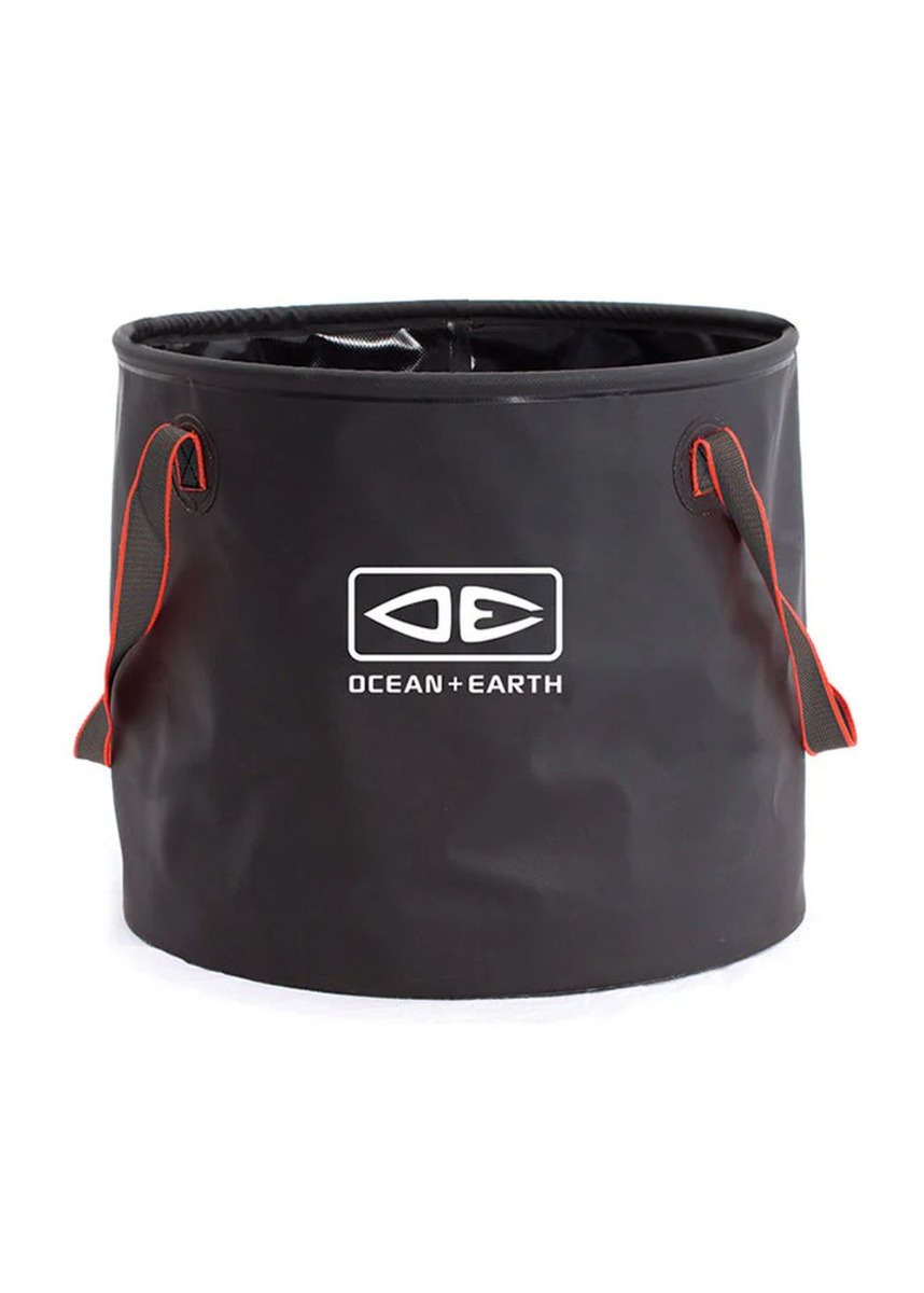 Ocean & Earth High N Dry Collapsible Wetsuit Bucket