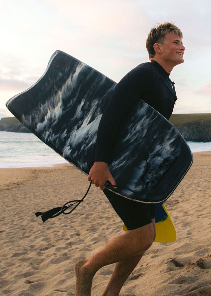 Vision Slab Pro 100% Recycled Bodyboard 42 Inch