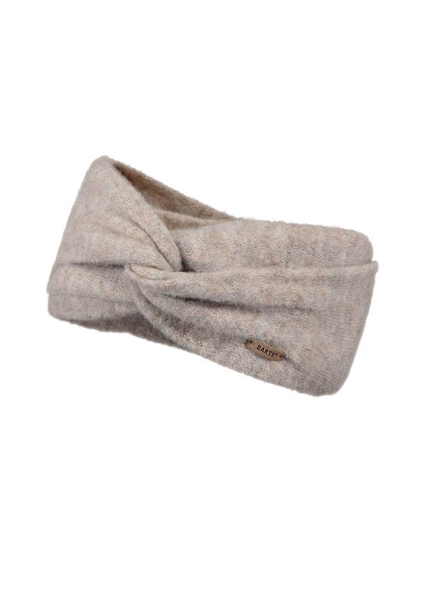 Barts Witzia Headband Light Brown