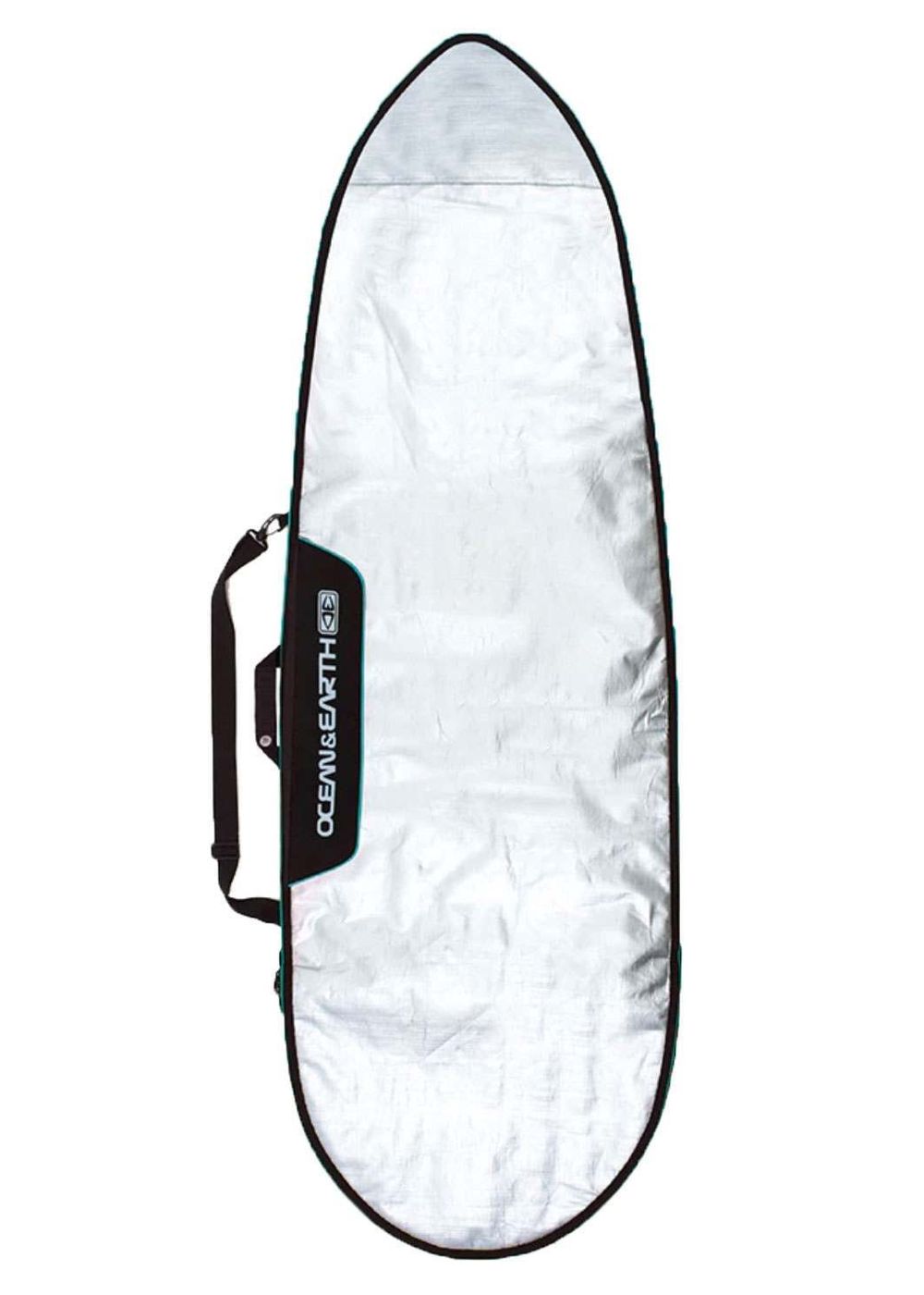 OCEAN & EARTH BARRY FISH BOARDBAG 6FT0