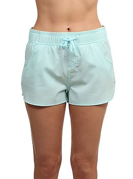 Roxy Wave 2 Inch Boardshorts Tanager Turquoise