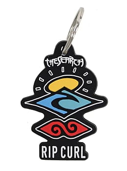 Ripcurl Icons Keyring Multicolour