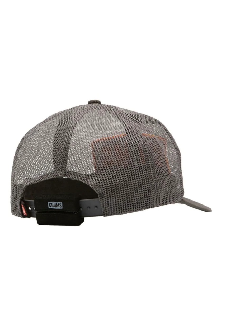 Chums Bobber Floating Cap Float Black