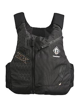 Crewsaver Pro 50N EX Sailing Buoyancy Aid Bronze