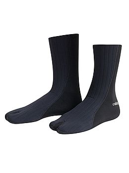 CSkins Swim Research Freedom 3MM Swimming Socks