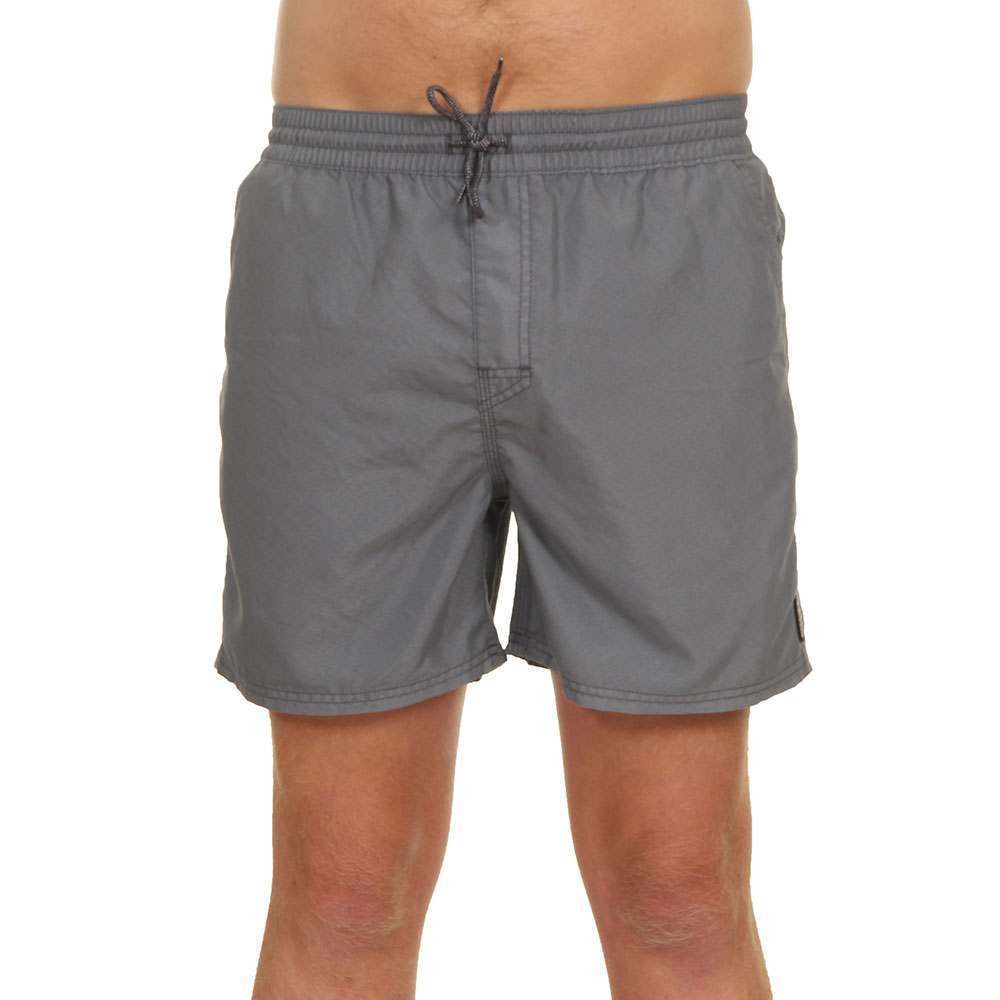 Ripcurl Easy Living Volley Shorts Black at Shore.co.uk