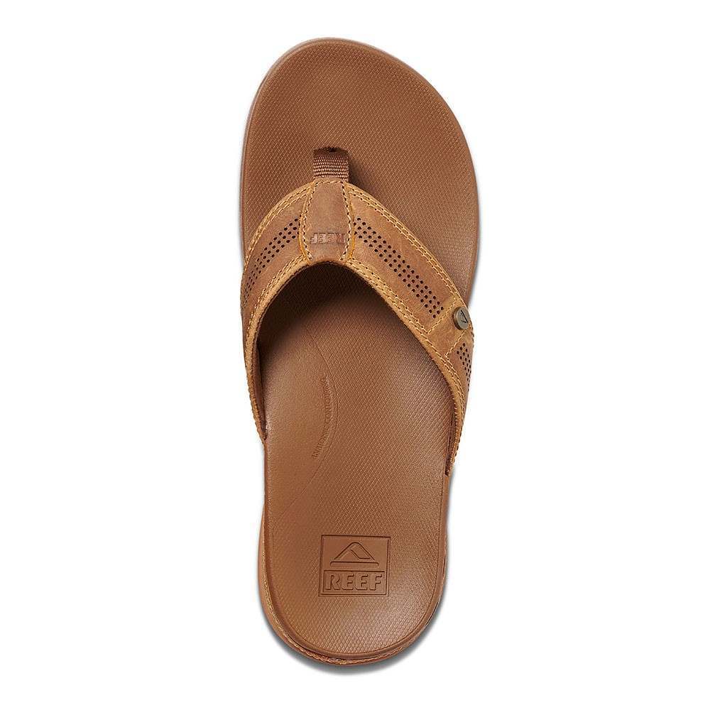 Reef Men CUSHION BOUNCE LUX TOFFEE
