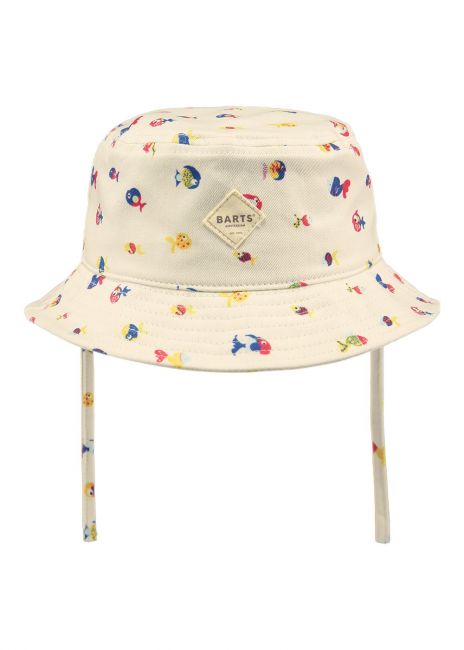 Barts Kids Rhino Bucket Hat Cream | Beanies