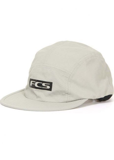 FCS Essential Surf Cap Grey