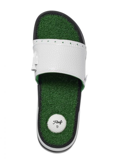 Women's Golf Sandals from Sandbaggers, Golfstream, & More