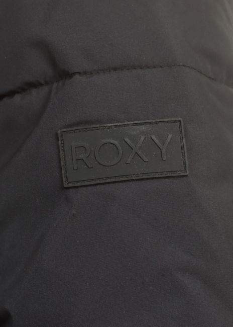 Time Anthracite Jacket Roxy Test Of