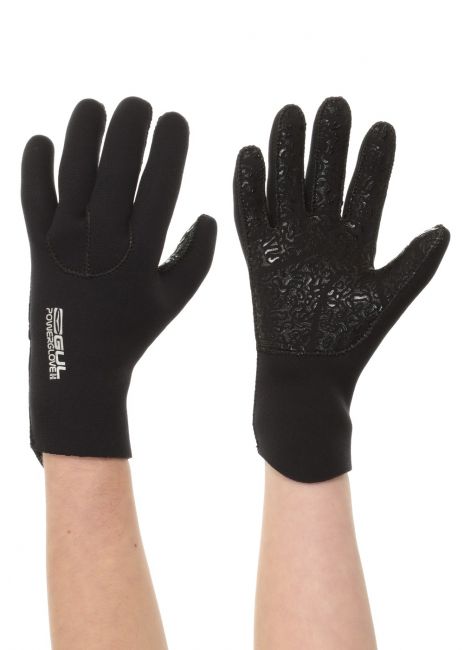Gul Childs/Junior 3mm Dura-Flex Power Neoprene Gloves 