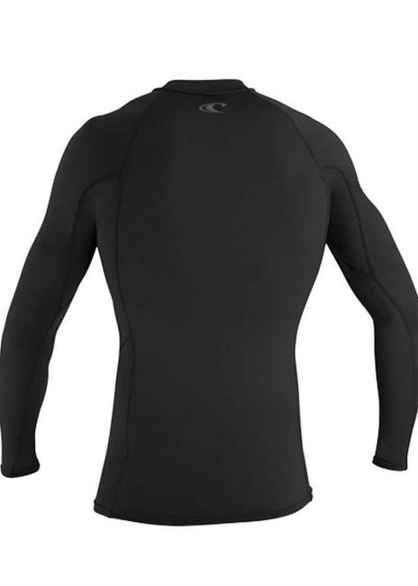 ONeill Mens Thermo X Long Sleeve Insulative Top