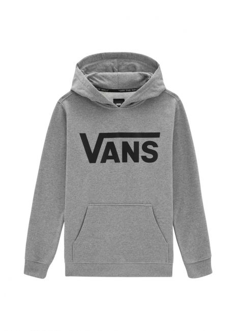 boys vans hoodie