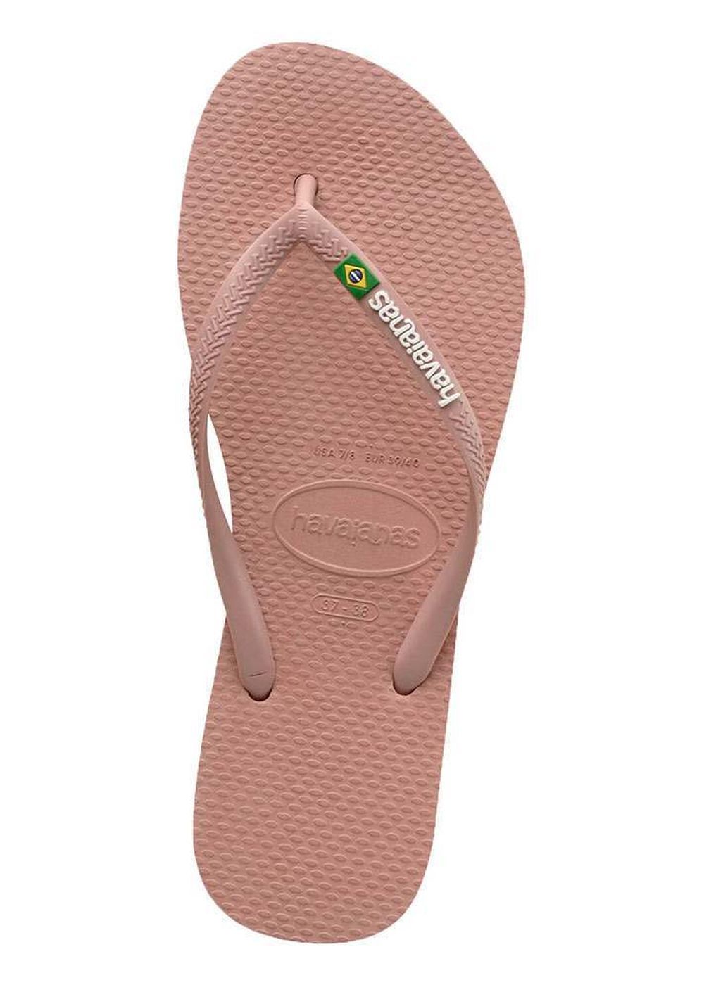 havaianas replacement strap