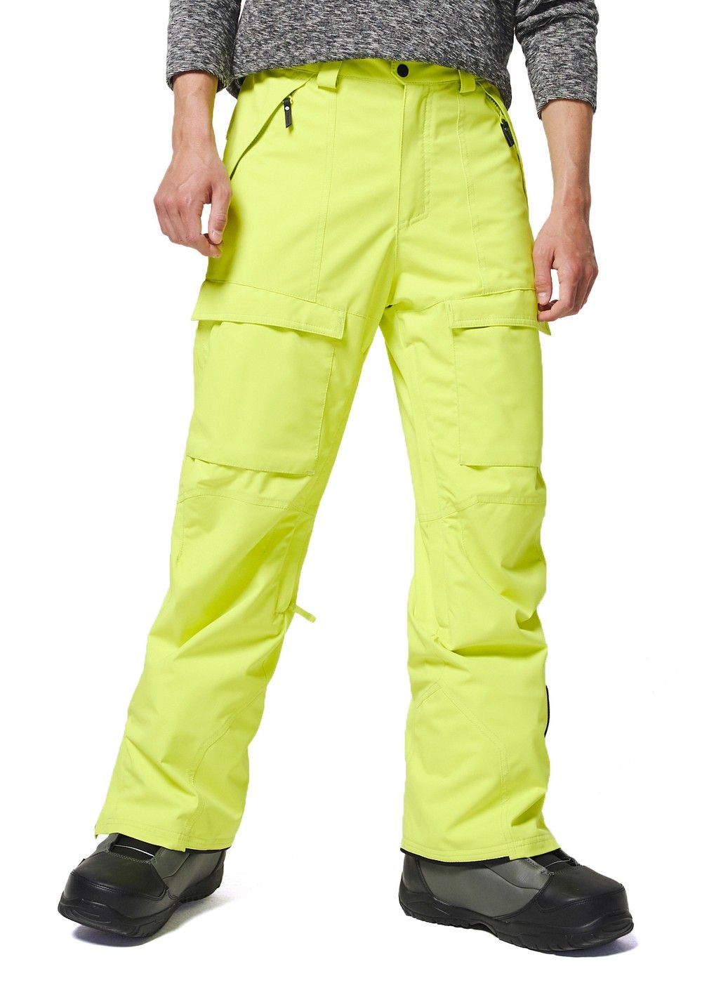 ONeill Snow Mens Utility Pants P.82 
