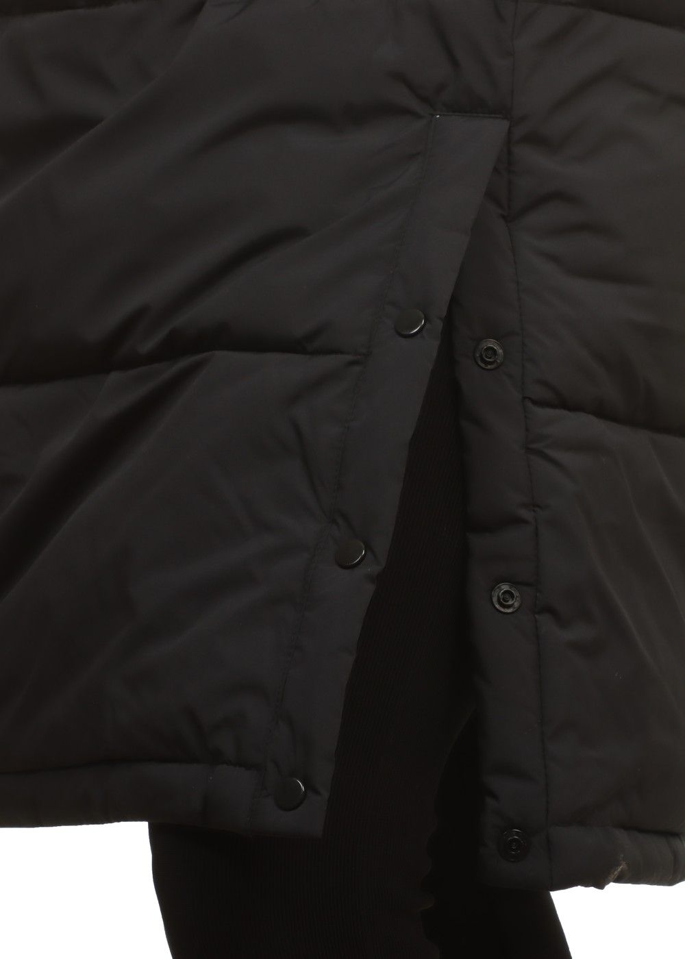 Time Jacket Of Test Anthracite Roxy
