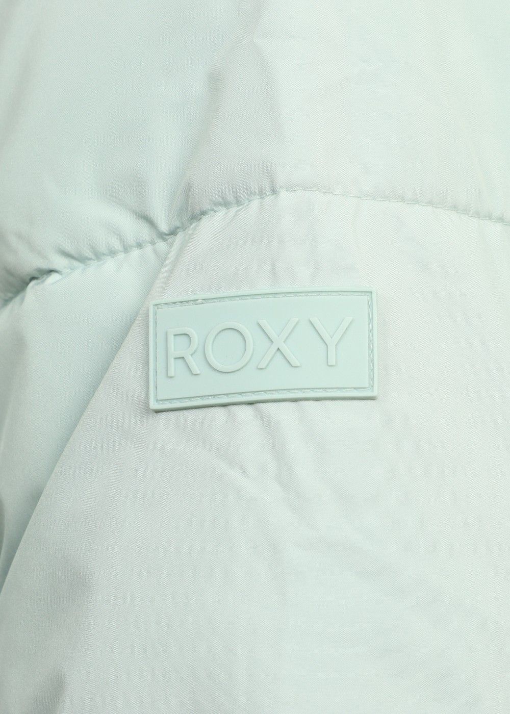 Roxy Test Of Time Jacket Blue Surf