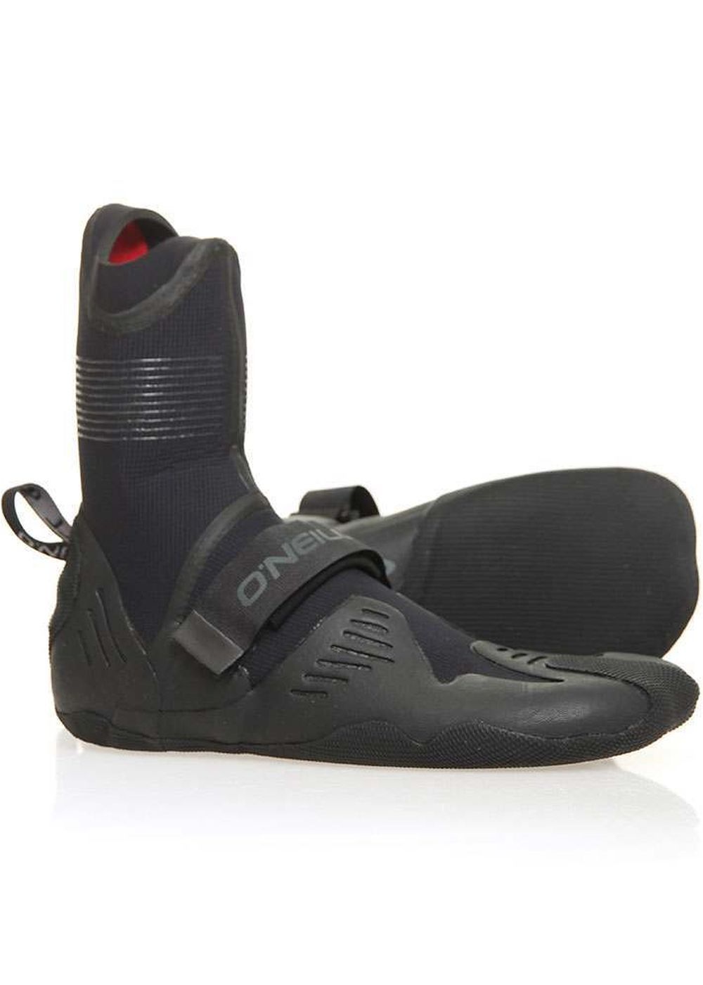2020/21 O'Neill Psycho Tech 5MM Split Toe Wetsuit Boots 