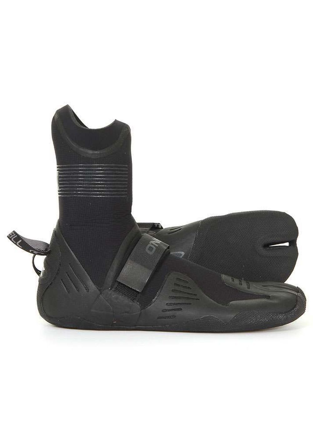 ONeill Psycho Tech 5MM Split Toe Wetsuit Boots 