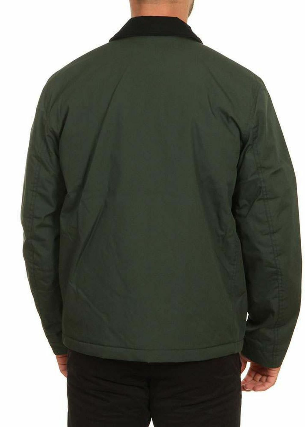 Element Greenwood Jacket Olive Drab
