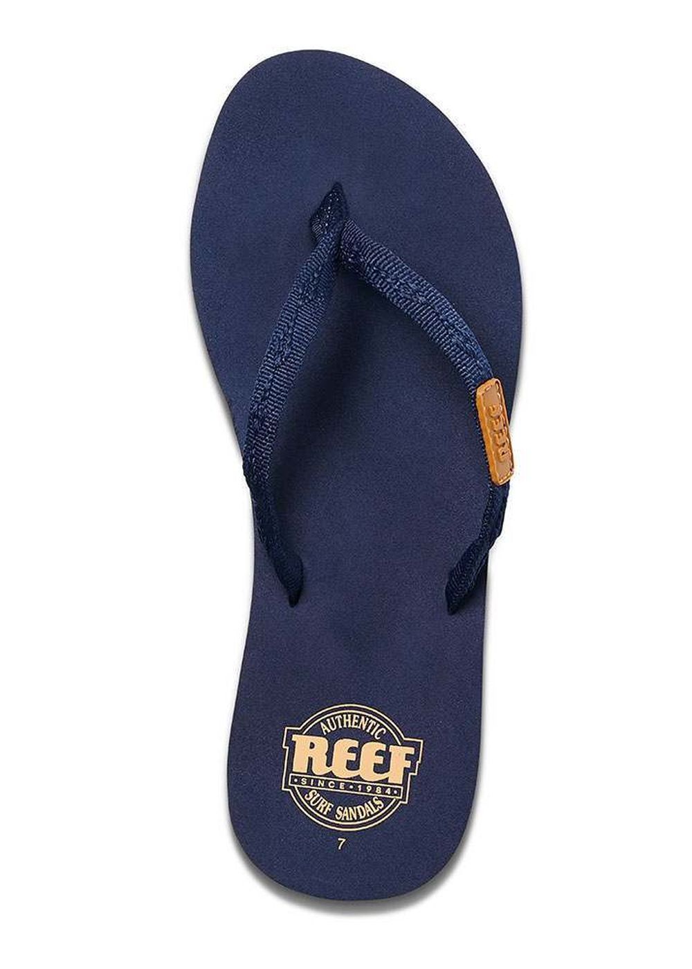 reef ginger flip flops uk