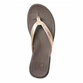 Reef Rover Catch Sandals Champagne