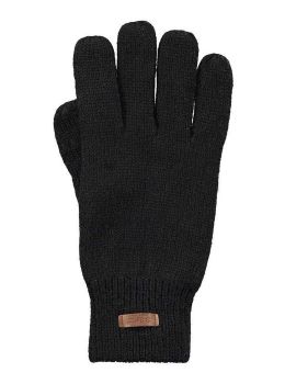 Barts Haakon Gloves Black