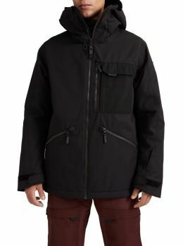 ONeill Utility Snow Jacket Black Out