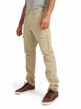 Oneill Tapered Cargo Pants Slate Green