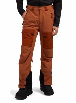 ONeill Utility Snow Pants Glazed Ginger