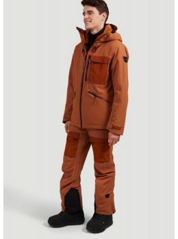 ONeill Utility Snow Pants Glazed Ginger
