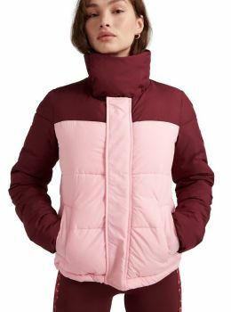 ONeill Misty Jacket Candy Pink