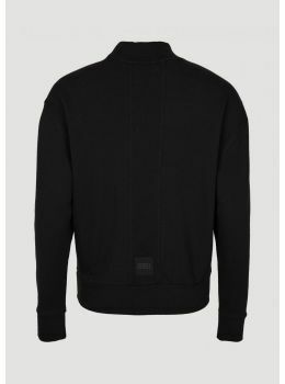 ONeill Catalpa Print Camo Sweatshirt Black