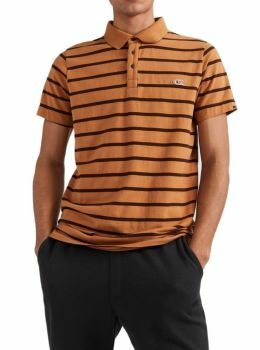 ONeill Jersey Polo Shirt Brown
