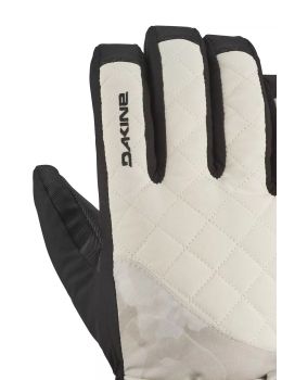 Dakine Lynx Snow Gloves Sand Quartz