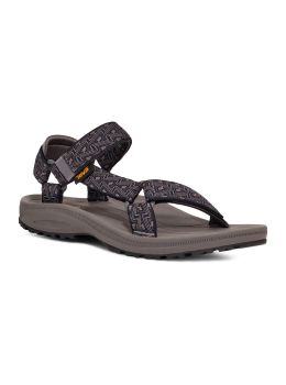 Teva Winsted Sandals Bamboo Navy