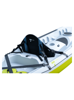 Tahe Kayak Backrest and Seat