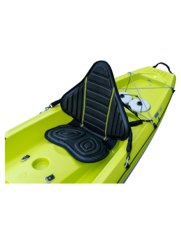 Tahe Kayak Deluxe Ergo Ultimate Sit on Top Backrest And Seat