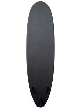 Tahe Meteor Softboard Surfboard 7ft 0