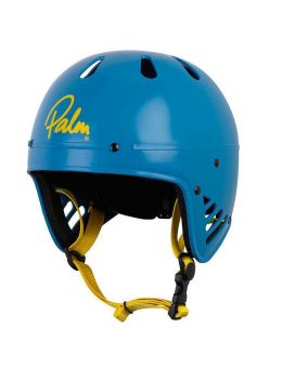 Palm AP2000 Watersports Helmet Blue One Size