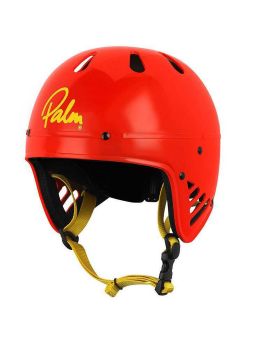 Palm AP2000 Watersports Helmet Red One Size