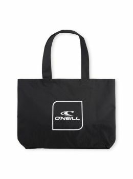 ONeill Coastal Tote Bag Black Out