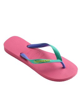Havaianas Top Mix Sandals Ciber Pink