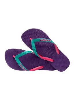 Havaianas Top Mix Sandals New Purple