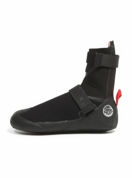 Ripcurl Flashbomb 7mm Round Toe Wetsuit Boots