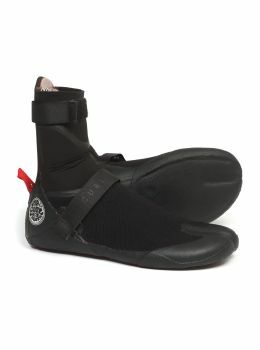 Ripcurl Flashbomb 5mm Split Toe Wetsuit Boots